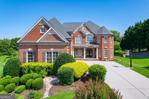 4612 Grandview Pkwy, Flowery Branch, GA 30542