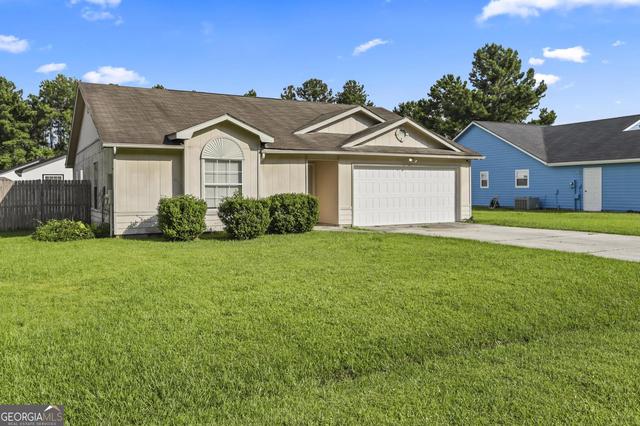 119 Bamboo Dr, Kingsland, GA 31548