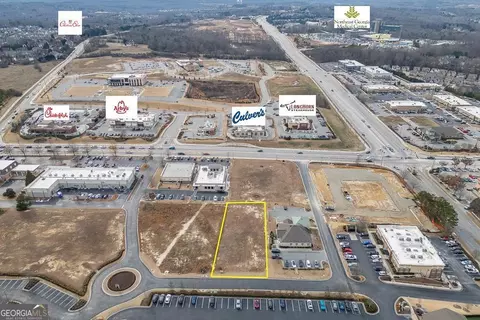 2655 Old Winder Hwy #LOT 8B, Braselton, GA 30517