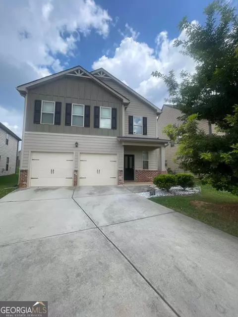 Undisclosed, Mcdonough, GA 30253