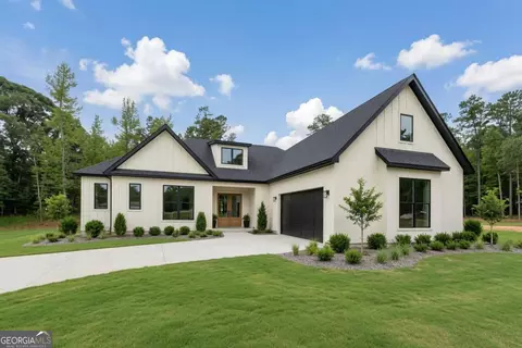 74 County Line Ext, Mansfield, GA 30055