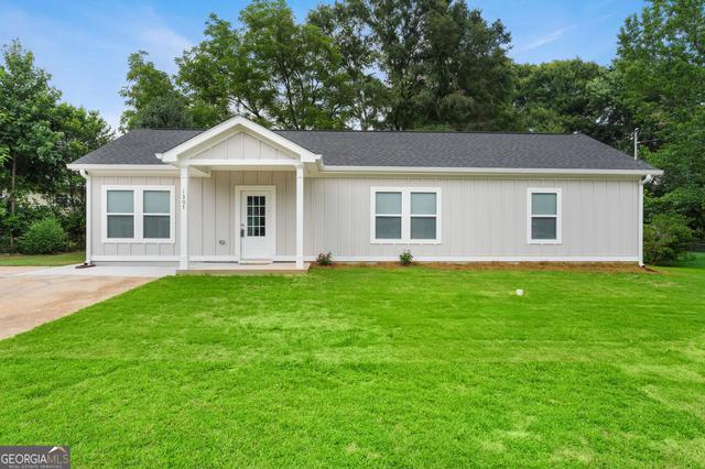 1307 Cochise Cir, Austell, GA 30168