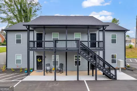 339 Gainesville St, Carnesville, GA 30521