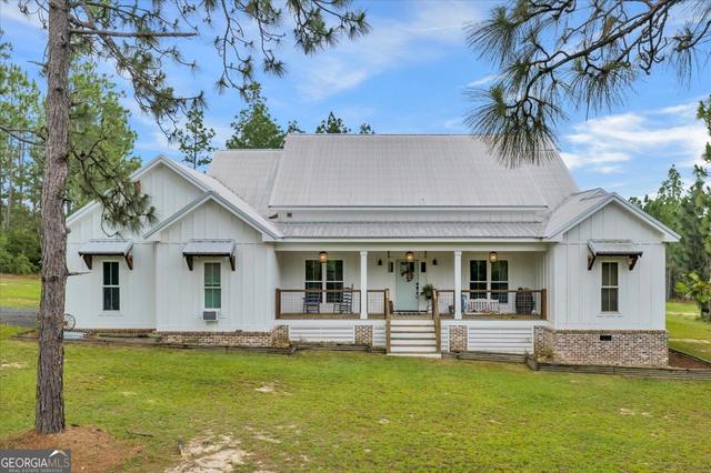 1188 Kitchens Rd, Andersonville, GA 31711