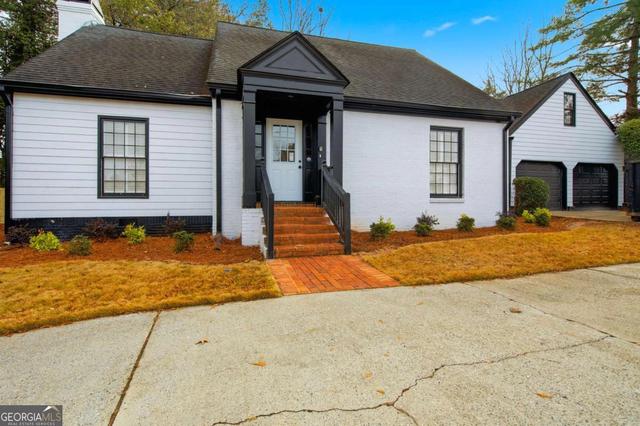 1044 Little Willeo Rd, Marietta, GA 30068