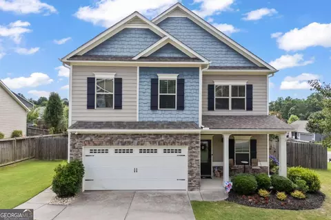 120 Rainhill Station Dr, Dawsonville, GA 30534