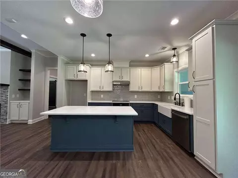 Kitchen - 390 Lummus Rd, Covington, GA 30016 photo 1 of 3