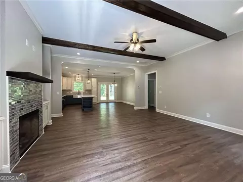 Living - 390 Lummus Rd, Covington, GA 30016 photo 1 of 2