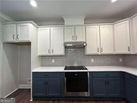 Kitchen - 390 Lummus Rd, Covington, GA 30016 photo 2 of 3