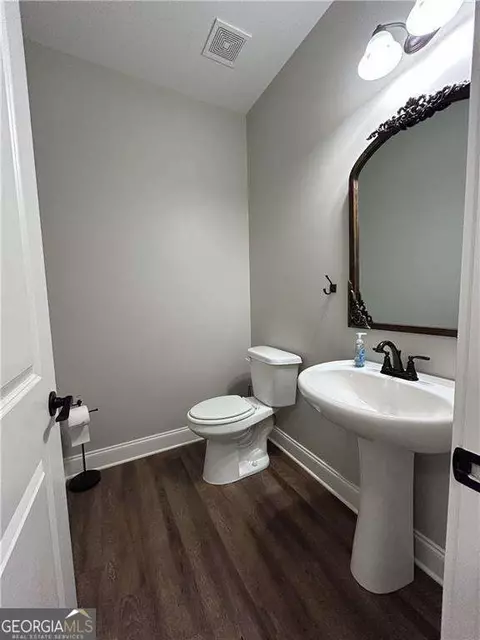 Entry Way - 390 Lummus Rd, Covington, GA 30016 photo 2 of 2