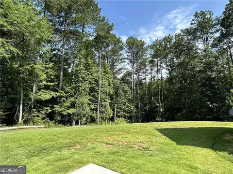 Exterior - 390 Lummus Rd, Covington, GA 30016 photo 8 of 8