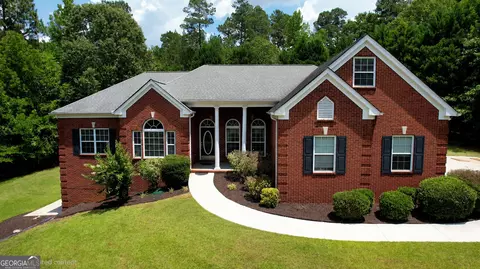 1670 Northwoods Dr, Greensboro, GA 30642