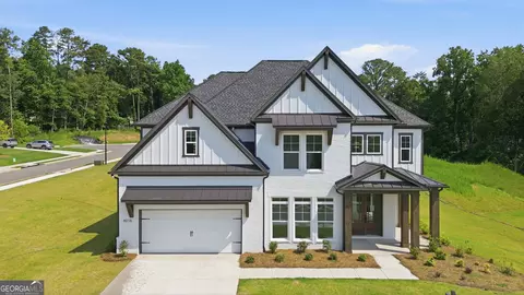 6016 Canal St, Woodstock, GA 30188