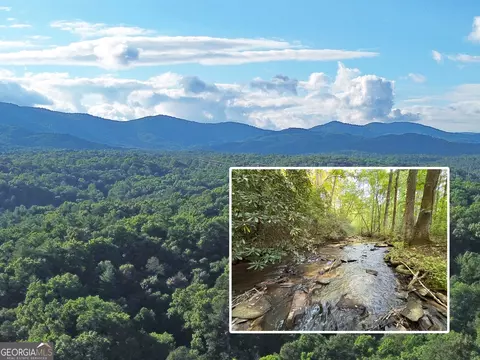 lot18 Mt Springer Rd, Ellijay, GA 30540