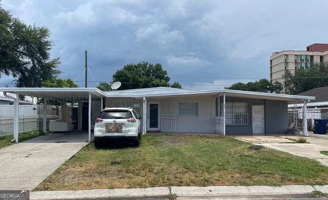 2917 W Saint John St, Tampa, FL 33607