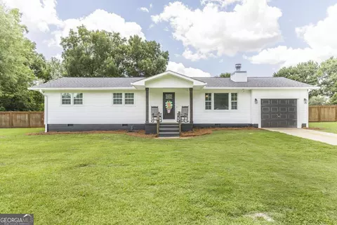518 Mount Zion Rd, Bonaire, GA 31005