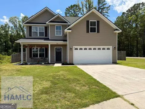 196 Richmond Pass Circle Cir, Midway, GA 31320