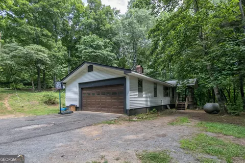 2411 Rackley Rd, Ellijay, GA 30536