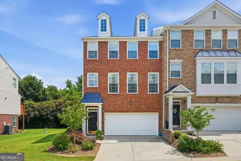 3837 Chattahoochee Summit Dr SE, Atlanta, GA 30339