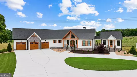 435 Tom Witcher Rd, Newnan, GA 30263