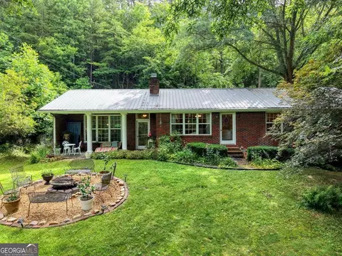 5127 Mineral Springs Rd, Young Harris, GA 30582