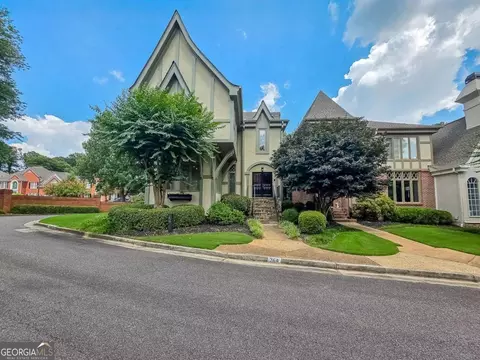 Undisclosed, Johns Creek, GA 30097