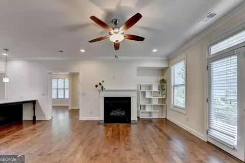 Living - 4334 Bellview Ln, Duluth, GA 30097 photo 2 of 3