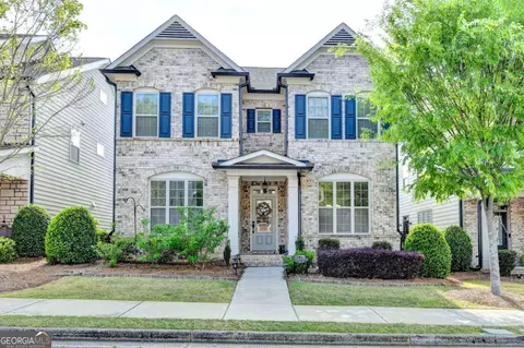 Exterior - 4334 Bellview Ln, Duluth, GA 30097 photo 1 of 1