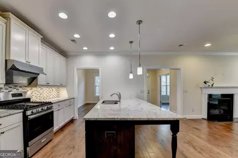 Kitchen - 4334 Bellview Ln, Duluth, GA 30097 photo 2 of 3