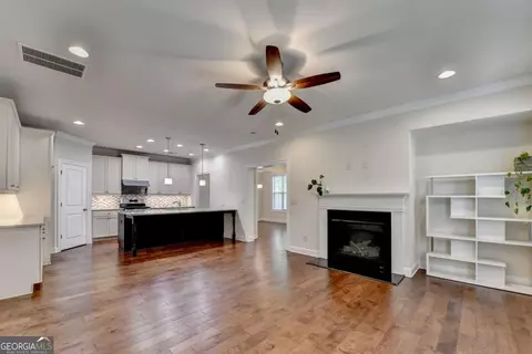 Living - 4334 Bellview Ln, Duluth, GA 30097 photo 3 of 3