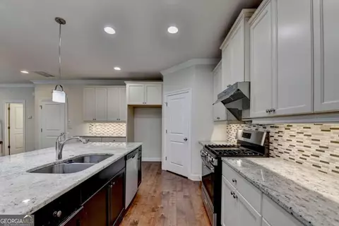 Kitchen - 4334 Bellview Ln, Duluth, GA 30097 photo 1 of 3