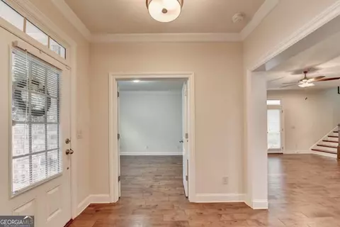 Entry Way - 4334 Bellview Ln, Duluth, GA 30097 photo 2 of 5