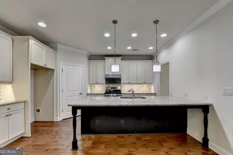 Kitchen - 4334 Bellview Ln, Duluth, GA 30097 photo 3 of 3