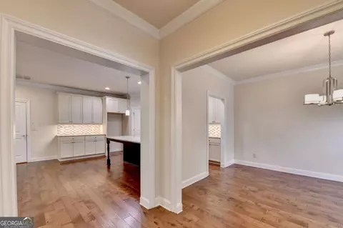 Entry Way - 4334 Bellview Ln, Duluth, GA 30097 photo 3 of 5