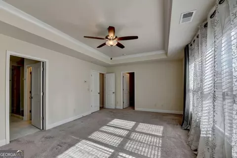 Bedroom - 4334 Bellview Ln, Duluth, GA 30097 photo 3 of 7