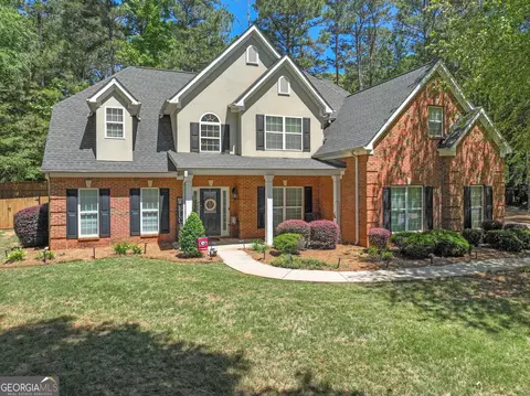 795 Huiet Dr, Mcdonough, GA 30252