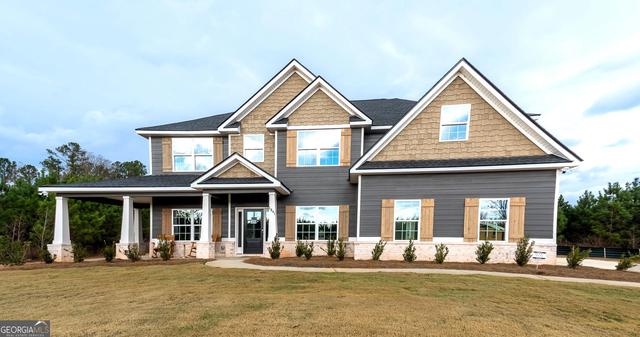 1841 Mountain Hill Rd #55, Fortson, GA 31808