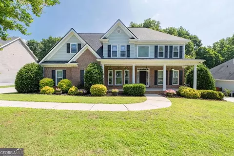 1169 Vintage Way, Hoschton, GA 30548