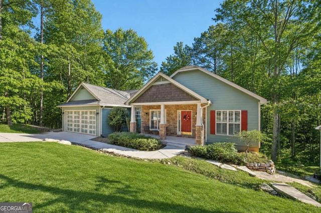 105 Marten Ct, Waleska, GA 30183