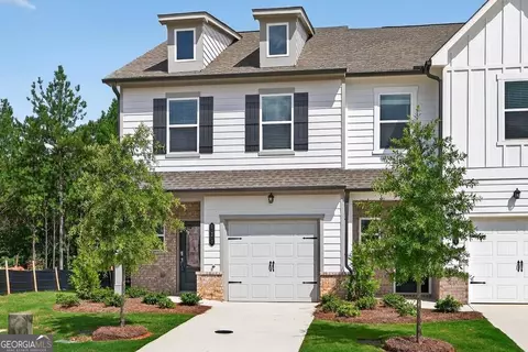 120 Hazel Dr, Mcdonough, GA 30253