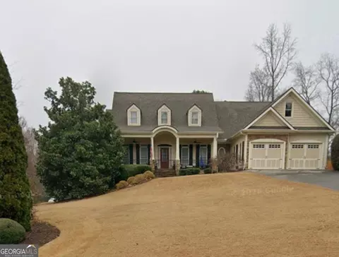 11 Watertstone Dr, Cartersville, GA 30121
