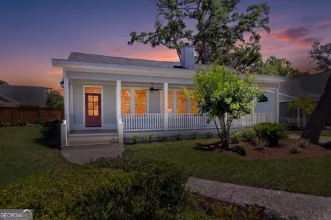 107 Seaside Cir, St. Simons, GA 31522