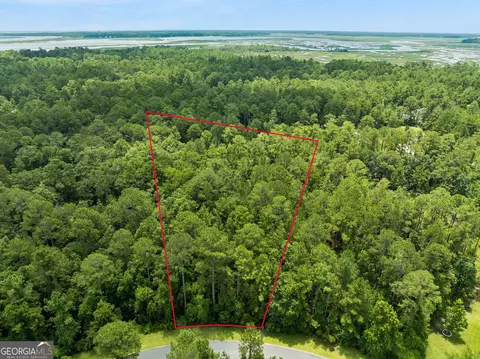 185 Sunrise Drive, Woodbine, GA 31569