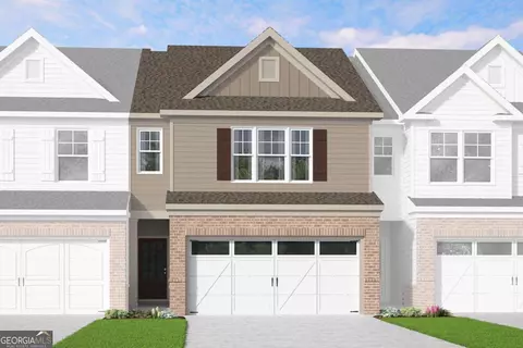 6001 Silverbell Dr, Flowery Branch, GA 30542