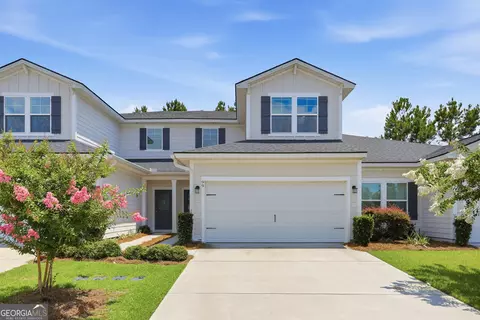 99 Small Pine Ln, Richmond Hill, GA 31324