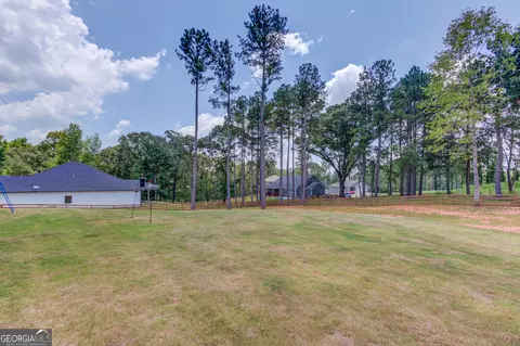 Exterior - 184 Red Cherry Way, Pendergrass, GA 30567 photo 8 of 9