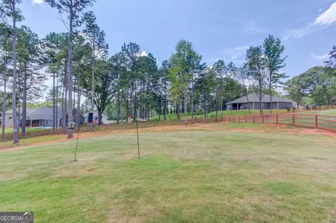 Exterior - 184 Red Cherry Way, Pendergrass, GA 30567 photo 7 of 9