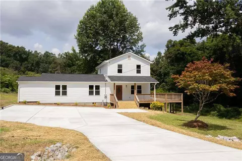 Undisclosed, Douglasville, GA 30134