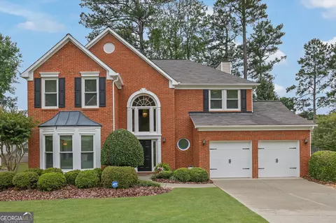 Undisclosed, Alpharetta, GA 30005