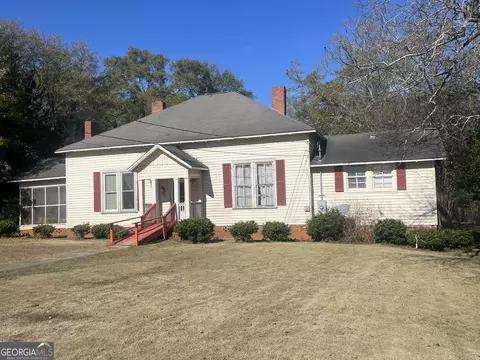 130 W 2nd Ave, Buena Vista, GA 31803